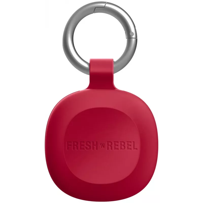 Fresh 'n Rebel Smart Finder Tag 2 Berry Red
