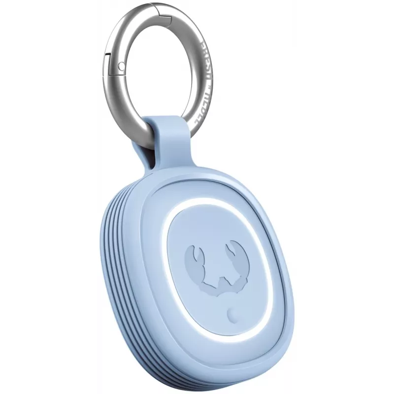 Fresh 'n Rebel Smart Finder Tag 2 Vivid Blue