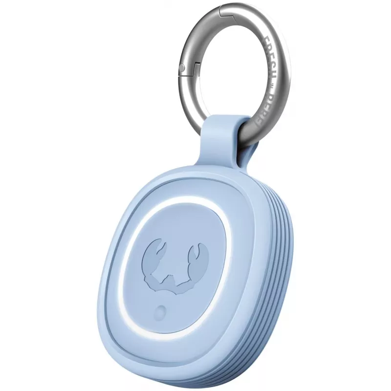 Fresh 'n Rebel Smart Finder Tag 2 Vivid Blue