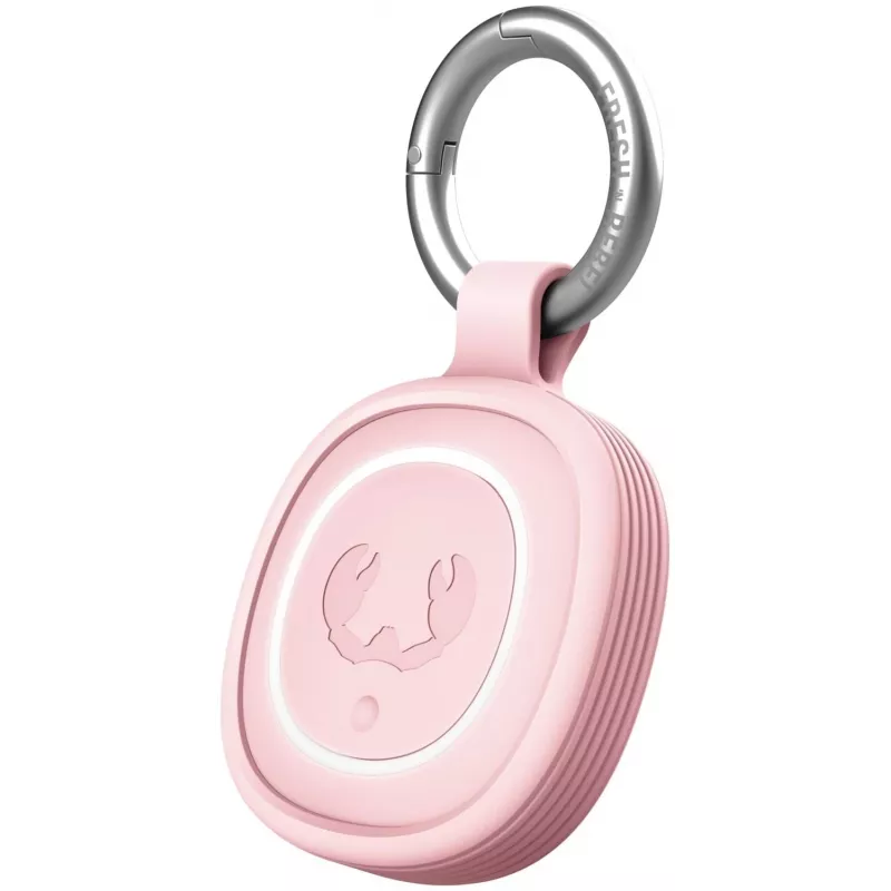 Fresh 'n Rebel Smart Finder Tag 2 Pastel Pink