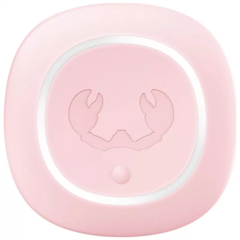 Fresh 'n Rebel Smart Finder Tag 2 Pastel Pink