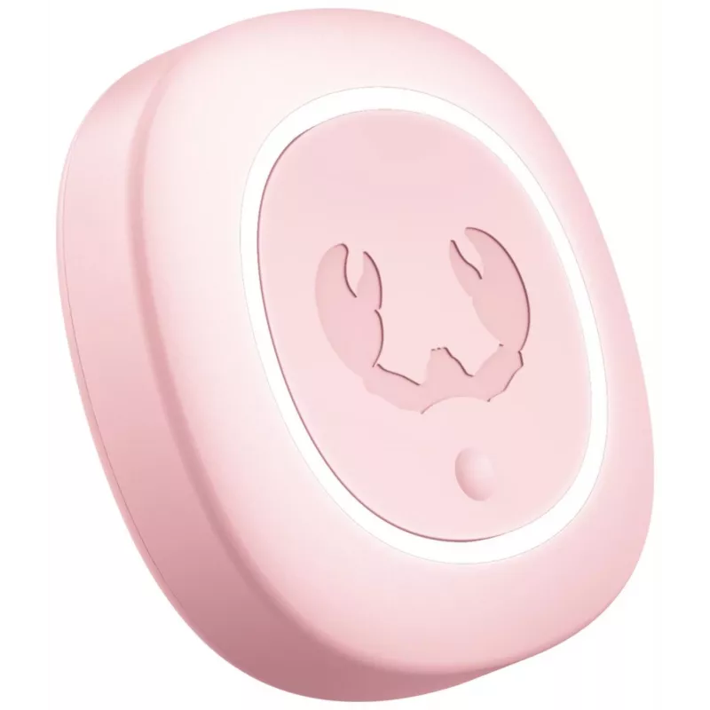 Fresh 'n Rebel Smart Finder Tag 2 Pastel Pink