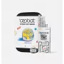 Ozobot Evo Entry Kit – programavimo robotas pradedantiesiems