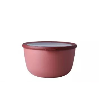Mepal Cirqula Multischüssel Vivid Mauve 3 Litrai