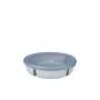 Mepal Bento Bowl Cirqula Nordic Blue (250+250+500ml)