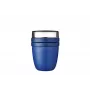 Mepal Lunchpot Ellipse, Vivid Blue (107648010100)