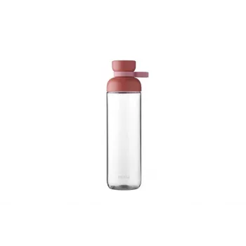 Mepal Vita geriamasis butelis 900 ml Vivid Mauve