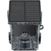 WILDCAMERAXL Camouflage EZ-Solar Wildcamera