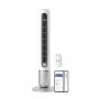 Philips CX7550/00 7000 Series Tower Fan su programėle, baltas