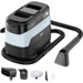 CLEANKOALA Clean Koala Carpetcleaner Multi Heat 1350W 4L/3.5L Tanks