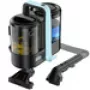 CLEANKOALA Clean Koala Carpet Cleaner 1000W 3.5L Clean Water Tank Grey/Blue