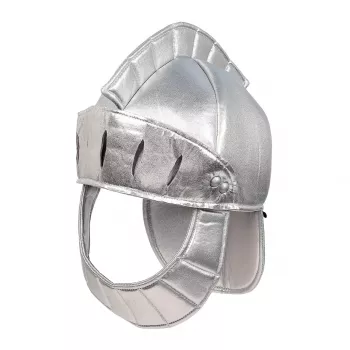 Souza! Soft Knight Helmet Ramon