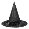 Souza! Julietta Witch Hat Black