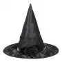 Souza! Julietta Witch Hat Black