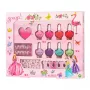 Souza Princess Nail Polishes and Accessories Set 12 pcs 107130