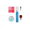 Souza! Princess Makeup Set 5 Pieces 107132