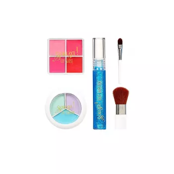 Souza! Princess Makeup Set 5 Pieces 107132
