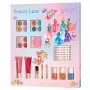 Souza! Beauty Luxe Vaikų Kosmetikos Rinkinys 13 dalių