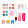 Souza! Beauty Luxe Vaikų Kosmetikos Rinkinys 13 dalių