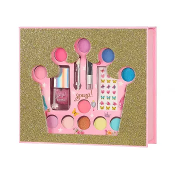 Souza! Korona Cosmetics Set 15 vnt. 107137