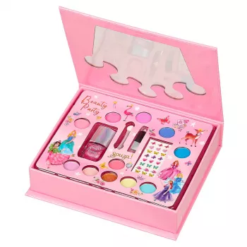 Souza! Korona Cosmetics Set 15 vnt. 107137