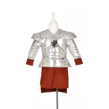 Souza! Murmillo Gladiator Costume 3-4 Years
