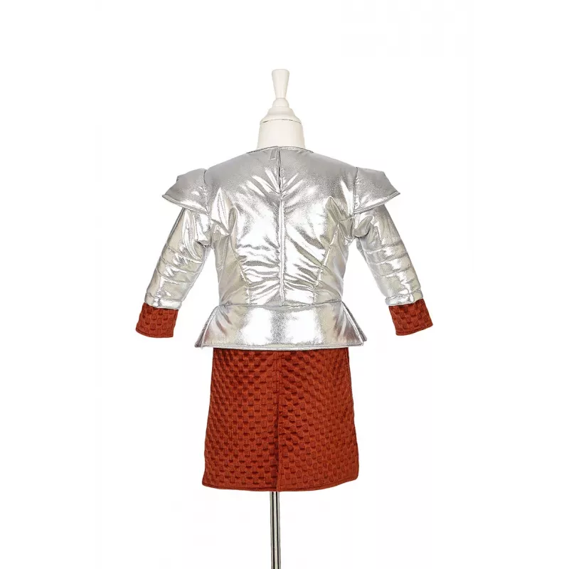 Souza! Murmillo Gladiator Costume 5-7 Years