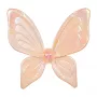 Souza! Alessandra Fairy Wings - Pink Multicolor Children's Costume Wings