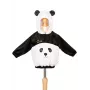 Souza! Po Panda Costume Hoodie for Kids 2-3 Years