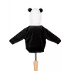 Souza! Po Panda Costume Hoodie for Kids 2-3 Years