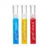 Souza! Glitter Hair Mascara for Children Set of 3 Colors