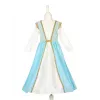 Souza! Princess Josephina Costume Dress 8-10 Years