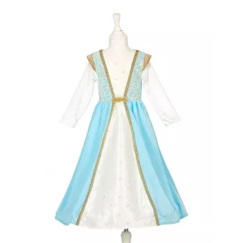 Souza! Princess Josephina Costume Dress 8-10 Years