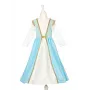 Souza! Princess Josephina Costume Dress 8-10 Years