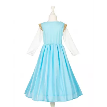 Souza! Princess Josephina Costume Dress 8-10 Years