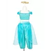Souza! Arabian Princess Amira Costume 3-4 Years