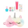 Souza! Unicorn Children's Makeup Kit with Sleeping Mask 107501