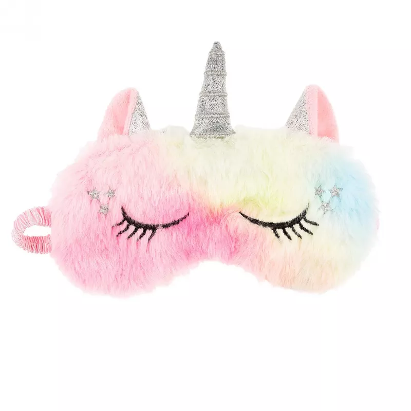 Souza! Unicorn Children's Makeup Kit with Sleeping Mask 107501