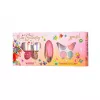 Souza! Butterfly Children's Makeup Set 7 Pieces
