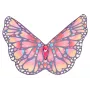 Souza! Butterfly Wings Papillon Costume Wings for Kids