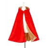 Souza! Little Red Riding Hood Reversible Cape Costume 4-7 Years