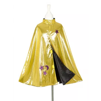 Souza! Reversible Magician Bat Cape 4-7 Years