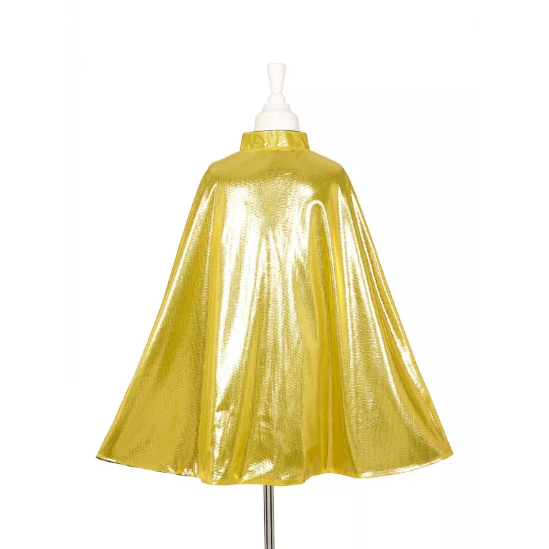 Souza! Reversible Magician Bat Cape 4-7 Years