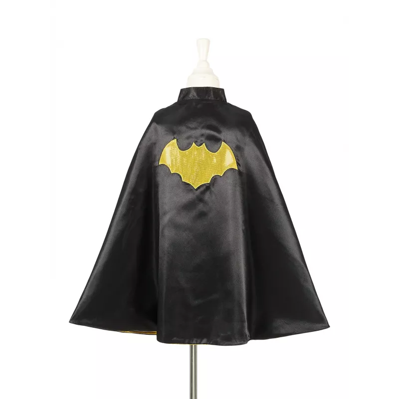 Souza! Reversible Magician Bat Cape 4-7 Years
