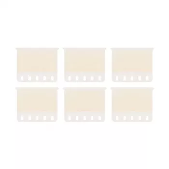 „Hombli Smart Cat Litter Box Deodorizer (6 Pack)“ – balta spalva
