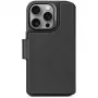 Decoded Leather Detachable Wallet iPhone 16 Pro - Juoda