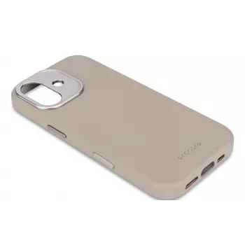 Decoded Odinis Dangtelis Apple iPhone 17 su MagSafe – Solid Clay