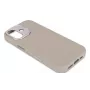 Decoded Odinis Dangtelis Apple iPhone 17 su MagSafe – Solid Clay