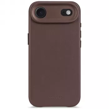 Decoded Odinis Dangtelis Apple iPhone 17 Air - Šokoladinis Rudas (D26IPO17ABC1CN)