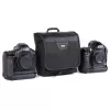 Think Tank Skin Changer Pop Down V3.0 Modular Lens Pouch Black